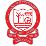 Ballyclare Comrades Women
