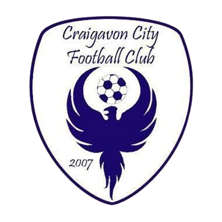 Logo Craigavon City (W)