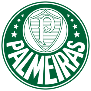 Logo Palmeiras Youth