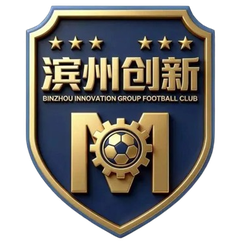 Logo Binzhou Team