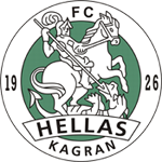 Logo Hellas Kagran