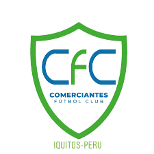 Logo Comerciantes FC