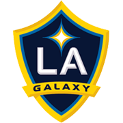 Logo Los Angeles Galaxy