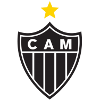 Logo Atletico Mineiro Women