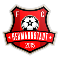 Logo AFC Hermannstadt