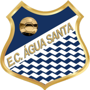 Logo Agua Santa SP Youth