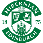 Logo Hibernian F.C.