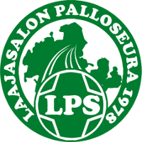 Logo LPS Helsinki