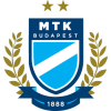 Logo MTK Budapest