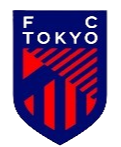 Logo FC Tokyo