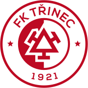 Logo FK Třinec