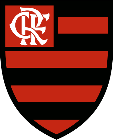 Logo Flamengo - RJ