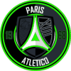 Logo Paris 13 Atletico
