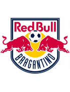 Logo Red Bull Bragantino