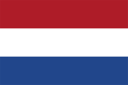 Logo Netherlands Beach Soccer Women