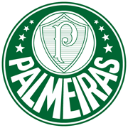 Logo Palmeiras - SP