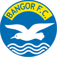 Logo Bangor Women