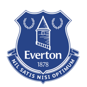 Logo Everton FC Women
