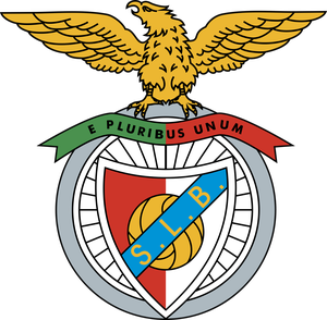 Logo Benfica
