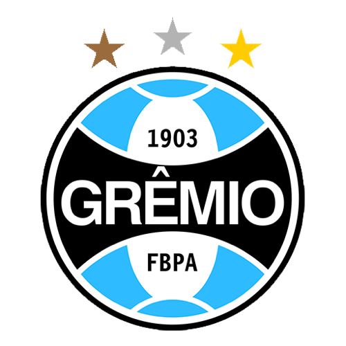 Logo Gremio Women