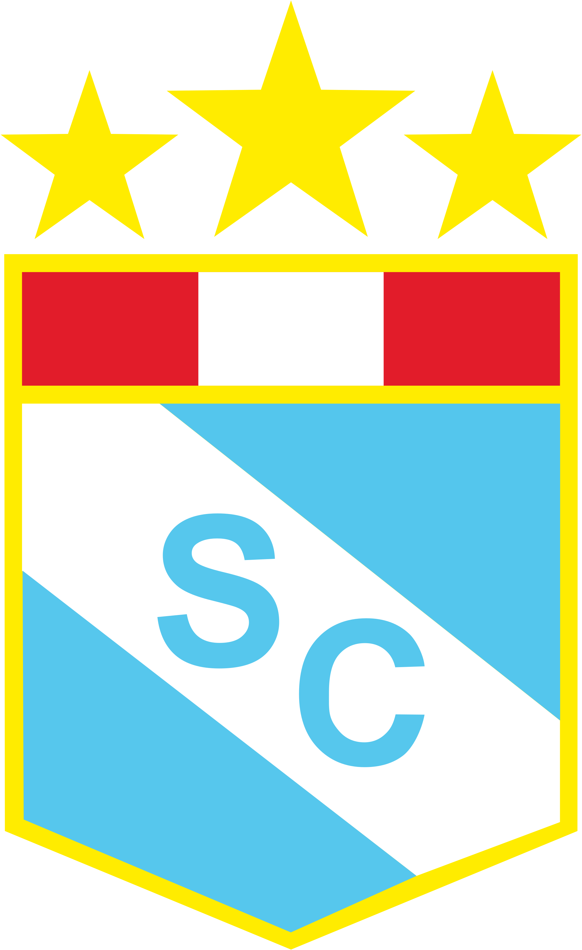 Logo Sporting Cristal
