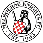 Logo Melbourne Knights U23