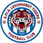 Logo Apia L Tigers Women