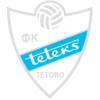 Logo FK Teteks Tetovo