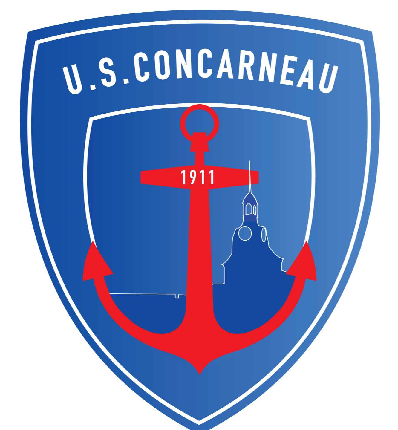 Logo Concarneau